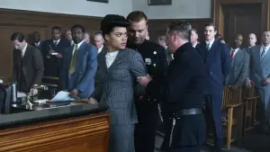 Задник к фильму "Соединённые Штаты против Билли Холидей" #323192