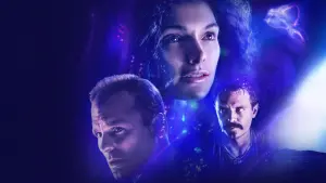 Задник к фильму "Бездна" #429915