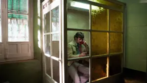 Задник к фильму "Миниатюрный остров" #244148