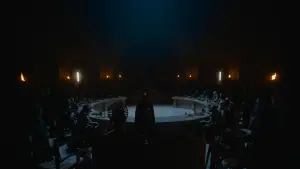 Задник к фильму "Легенда о Зелёном Рыцаре" #670168