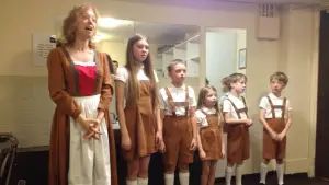 Задник к фильму "Мечты сбываются!" #711238