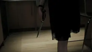 Задник к фильму "Дитя тьмы" #698958