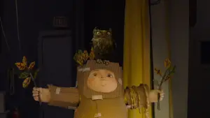 Задник к фильму "Паранорман, или Как приручить зомби" #693928