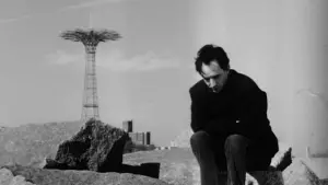 Задник к фильму "Пи" #693096