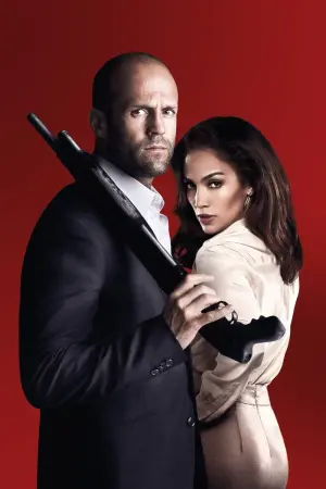 Постер к фильму "Паркер" #444420