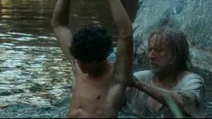 Задник к фильму "Сын плотника" #524766