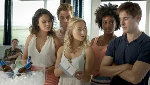 Задник к фильму "Снекуик" #498229