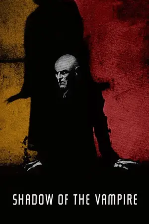 Постер к фильму "Тень вампира" #271842