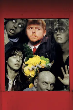 Постер к фильму "Зомби по имени Шон" #649610