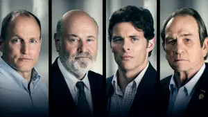 Задник к фильму "Опасное расследование" #420561