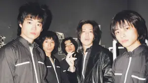 Задник к фильму "ストリート・キングダム 自分の音を鳴らせ。" #767388