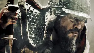 Задник к фильму "Битва за Мён Рян" #330899