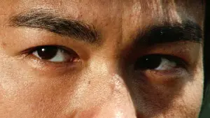 Задник к фильму "Большой босс" #726713