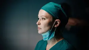 Задник к фильму "Вызов" #453640