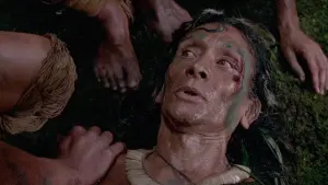 Видео к фильму Изумрудный лес | The Emerald Forest ≣ 1985 ≣ Trailer