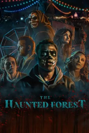 Постер к фильму "The Haunted Forest" #784129