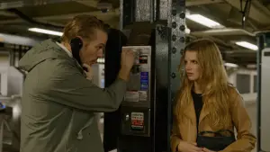 Задник к фильму "The Last Payphone in New York" #777188