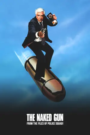 Постер к фильму "Голый пистолет: Из полицейских архивов" #637946