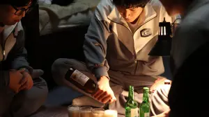 Задник к фильму "Чёрные священники" #376904