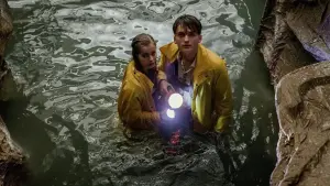 Задник к фильму "Страшный дом" #408349