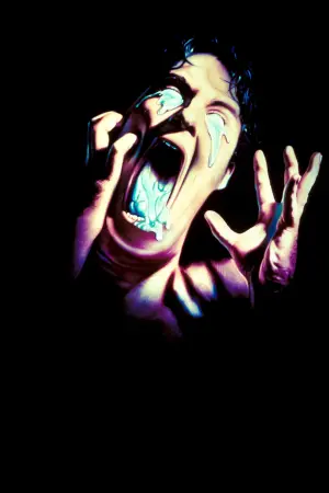 Постер к фильму "Вкусная дрянь" #391152