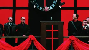 Задник к фильму "«V» значит Вендетта" #183405