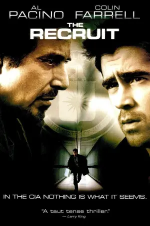 Постер к фильму "Рекрут" #140158