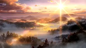 Задник к фильму "Твоё имя" #503142