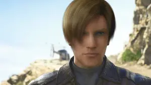 Задник к фильму "Обитель зла: Вырождение" #264639