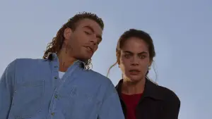 Задник к фильму "Трудная мишень" #702844