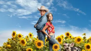 Задник к фильму "История Золушки: К звездам" #354925