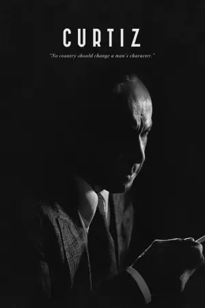 Постер к фильму "Кёртис" #708919