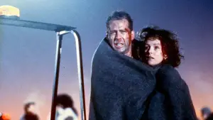 Задник к фильму "Крепкий орешек 2" #596191