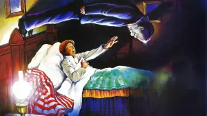 Задник к фильму "Медовый месяц с призраками" #447868