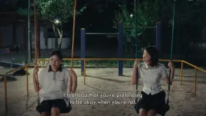 Задник к фильму "여름의 카메라" #830141