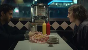 Задник к фильму "Человеческий капитал" #338605