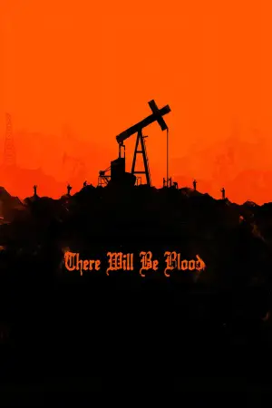 Постер к фильму "Нефть" #624150