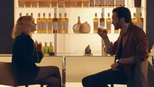 Задник к фильму "Идеальный враг" #456554