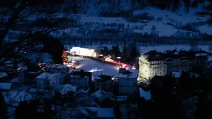 Задник к фильму "007: На секретной службе Её Величества" #653789