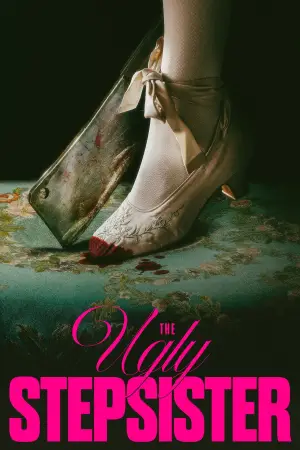 Постер к фильму "Гадкая сестра" #519442