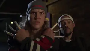 Задник к фильму "Клерки 3" #377797