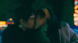 Задник к фильму "Всем парням: P.S. Я все еще люблю тебя" #885402
