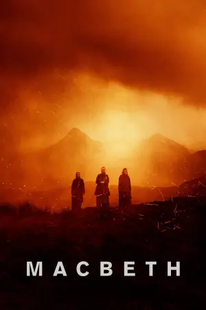 Постер к фильму "Макбет" #157083