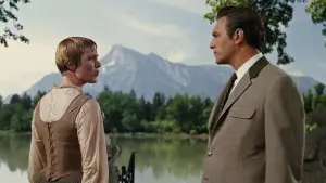 Задник к фильму "Звуки музыки" #599595