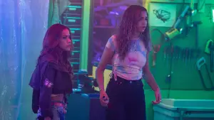 Задник к фильму "Временной срез" #655182