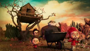 Задник к фильму "" #613355