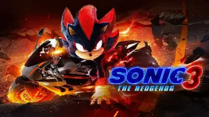 Задник к фильму "Соник 3" #551730