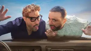 Задник к фильму "أحمد و أحمد" #781963