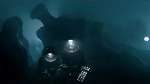 Задник к фильму "Чужой" #549039