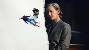 Задник к фильму "Анатомия падения" #415789